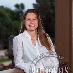 Meet your Posher, Kelsey